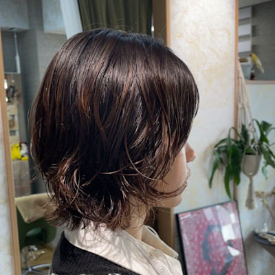 Uniqueミディアム