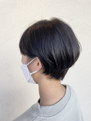ショートボブ☆