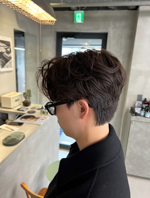 THE AWESUM 下北沢【オーサム】×メンズスタイル