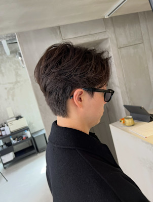 THE AWESUM 下北沢【オーサム】×メンズスタイル