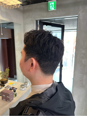 THE AWESUM 下北沢【オーサム】×メンズスタイル