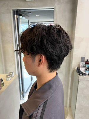 THE AWESUM 下北沢【オーサム】×メンズスタイル