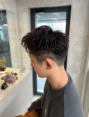 THE AWESUM 下北沢【オーサム】×メンズスタイル