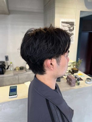 THE AWESUM 下北沢【オーサム】×メンズスタイル