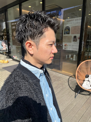 大人爽やかショート