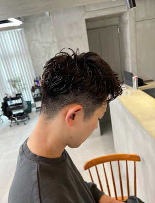 THE AWESUM 下北沢【オーサム】×メンズスタイル