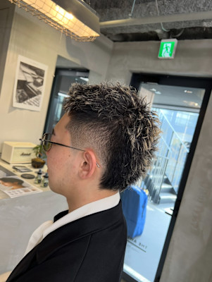 THE AWESUM 下北沢【オーサム】×メンズスタイル