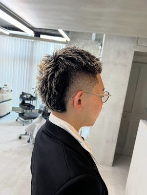 THE AWESUM 下北沢【オーサム】×メンズスタイル