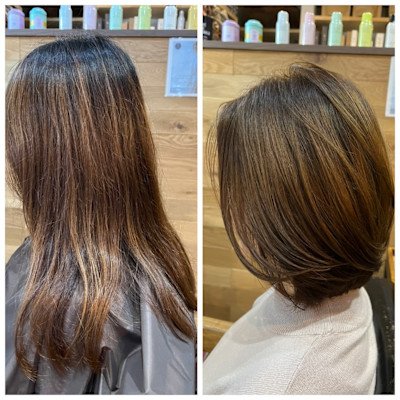 reFREO【リフレオ】×スタイル