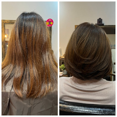 reFREO【リフレオ】×スタイル