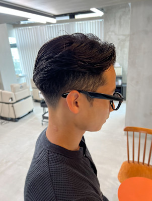 THE AWESUM 下北沢【オーサム】×メンズスタイル