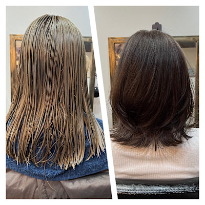 reFREO【リフレオ】×スタイル