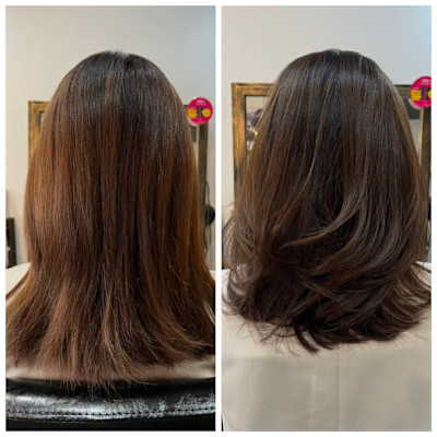 reFREO【リフレオ】×スタイル