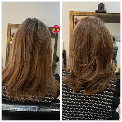 reFREO【リフレオ】×スタイル