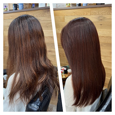 reFREO【リフレオ】×スタイル