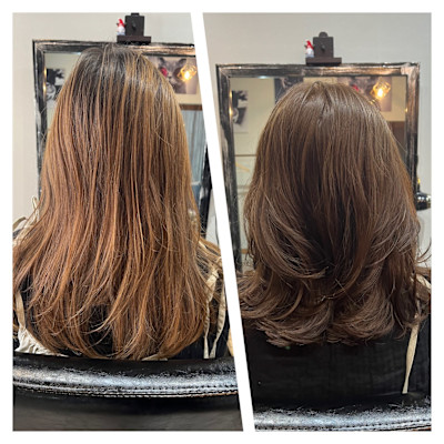 reFREO【リフレオ】×スタイル