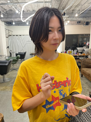 【ウルフレイヤー】ethica