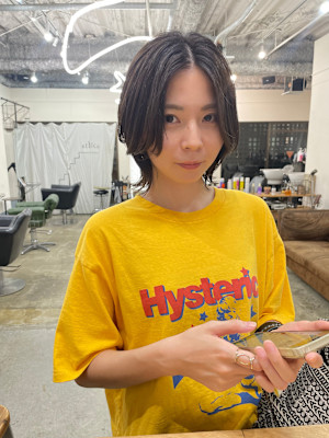 【ウルフレイヤー】ethica