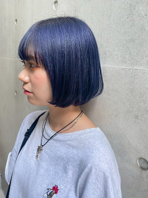 【Deep Blue】ethica