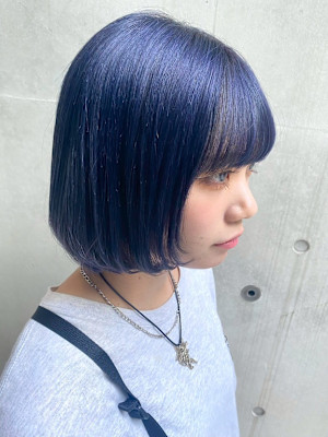 【Deep Blue】ethica