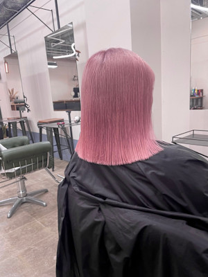 【White Pink】ethica