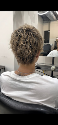 【Men's style 】ethica