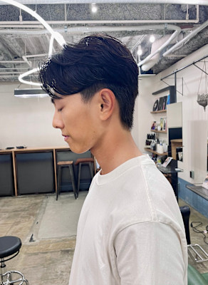 【ナチュラルモテHair】ethica