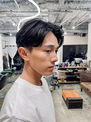 【ナチュラルモテHair】ethica