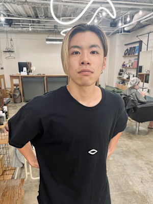 【ミルクティーベージュ】ethica