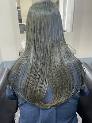 【お洒落モスグリーン】ethica