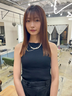 【プレミアム酸性ストレート】ethica