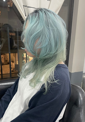 【whiteblue】ethica