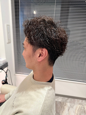 RICHAIR×スタイル