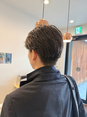 RICHAIR×スタイル