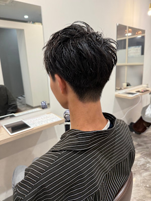 RICHAIR×スタイル