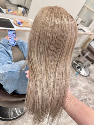 RICHAIR×スタイル