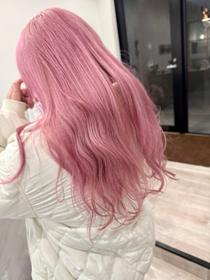 RICHAIR×スタイル