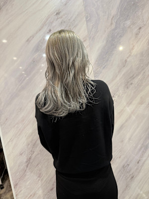 RICHAIR×スタイル