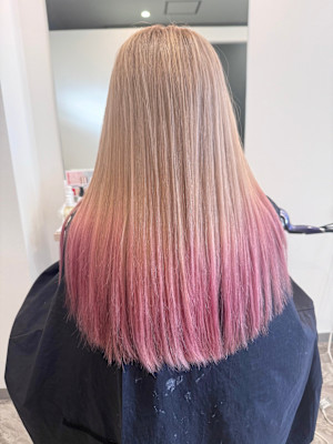 RICHAIR×スタイル