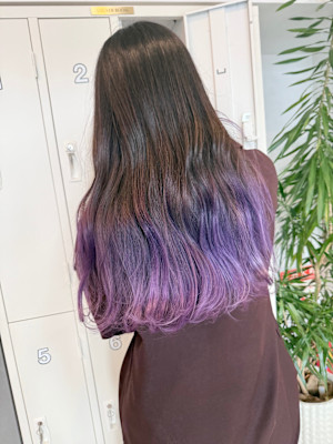 RICHAIR×スタイル