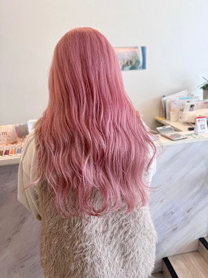 RICHAIR×スタイル