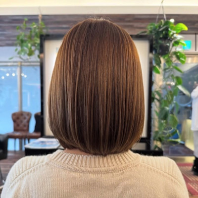 マリアンベス×スタイル