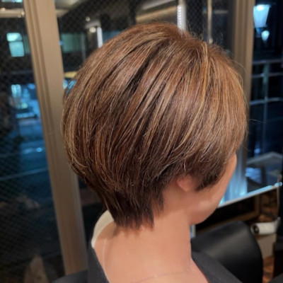 マリアンベス×スタイル