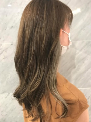 マリアンベス×スタイル