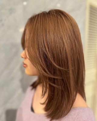 マリアンベス×スタイル