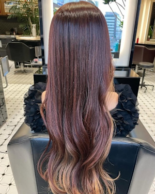 マリアンベス×スタイル