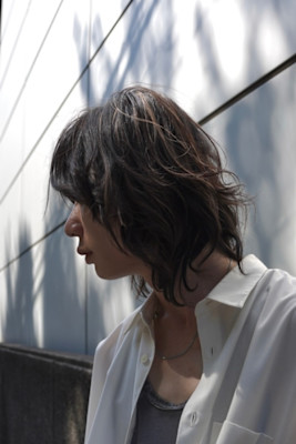 ミディアムラフ