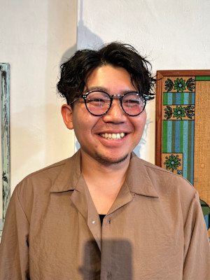 ツイストスパイラル