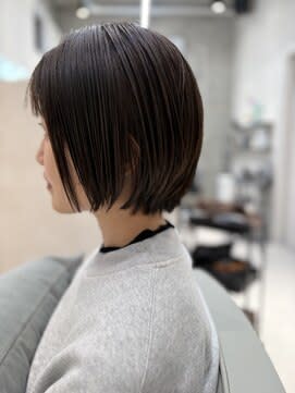 【人気No.1色持ち・TR配合３倍】カット＋カラー＋【髪質強