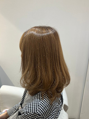 ミディアムレイヤー